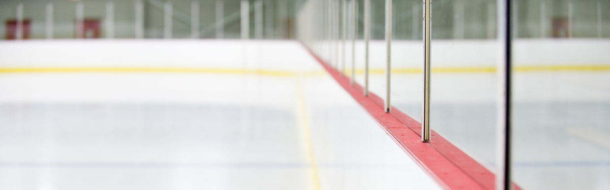 Så tejpar du benskydd i bandy 2026