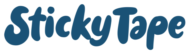 Så här väljer du rätt sporttejp för hockey