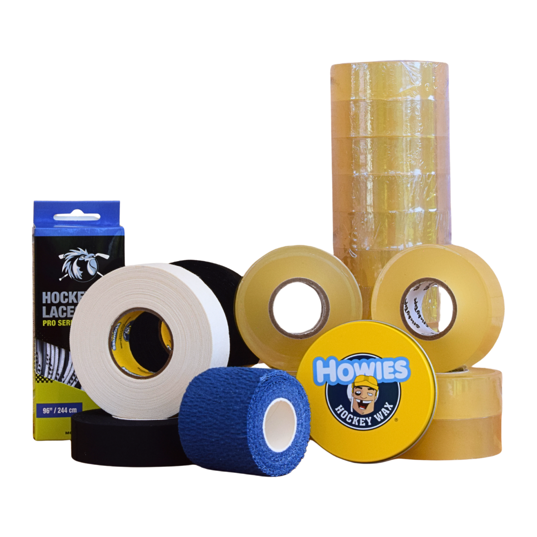 3-Månaders Pro Hockeykit
