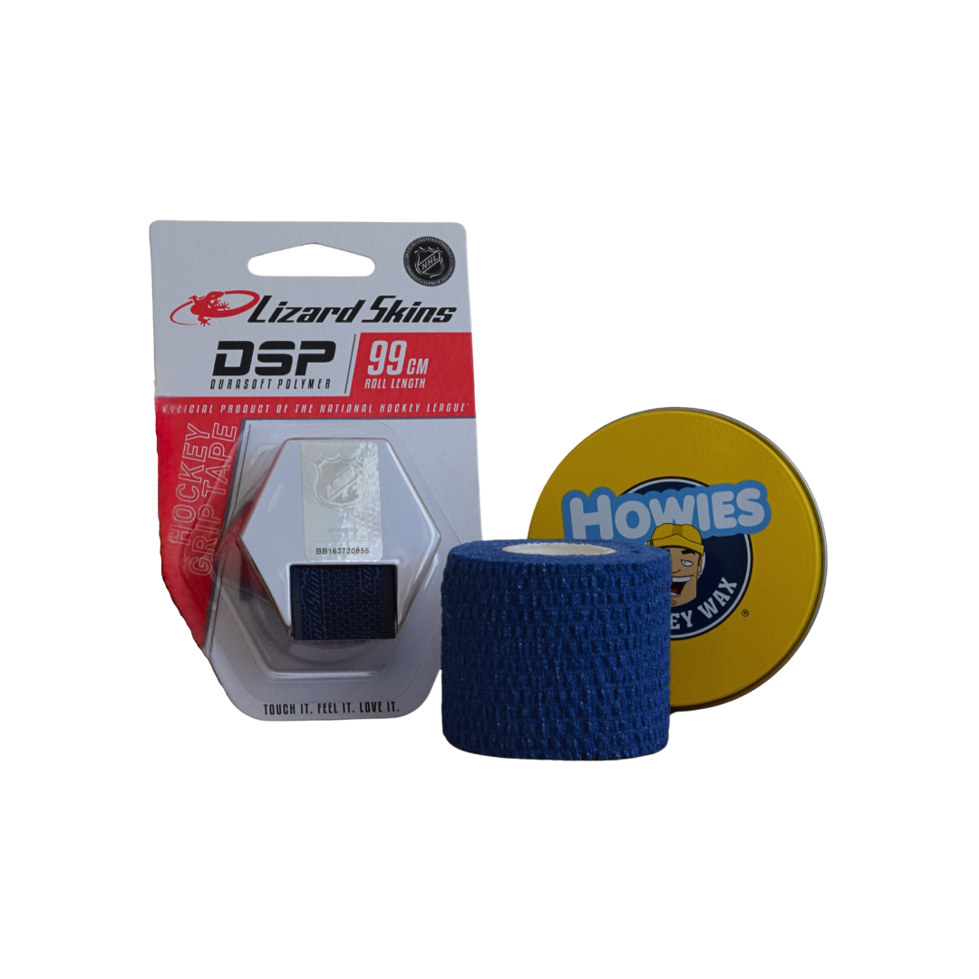 Grip & Stick Kit