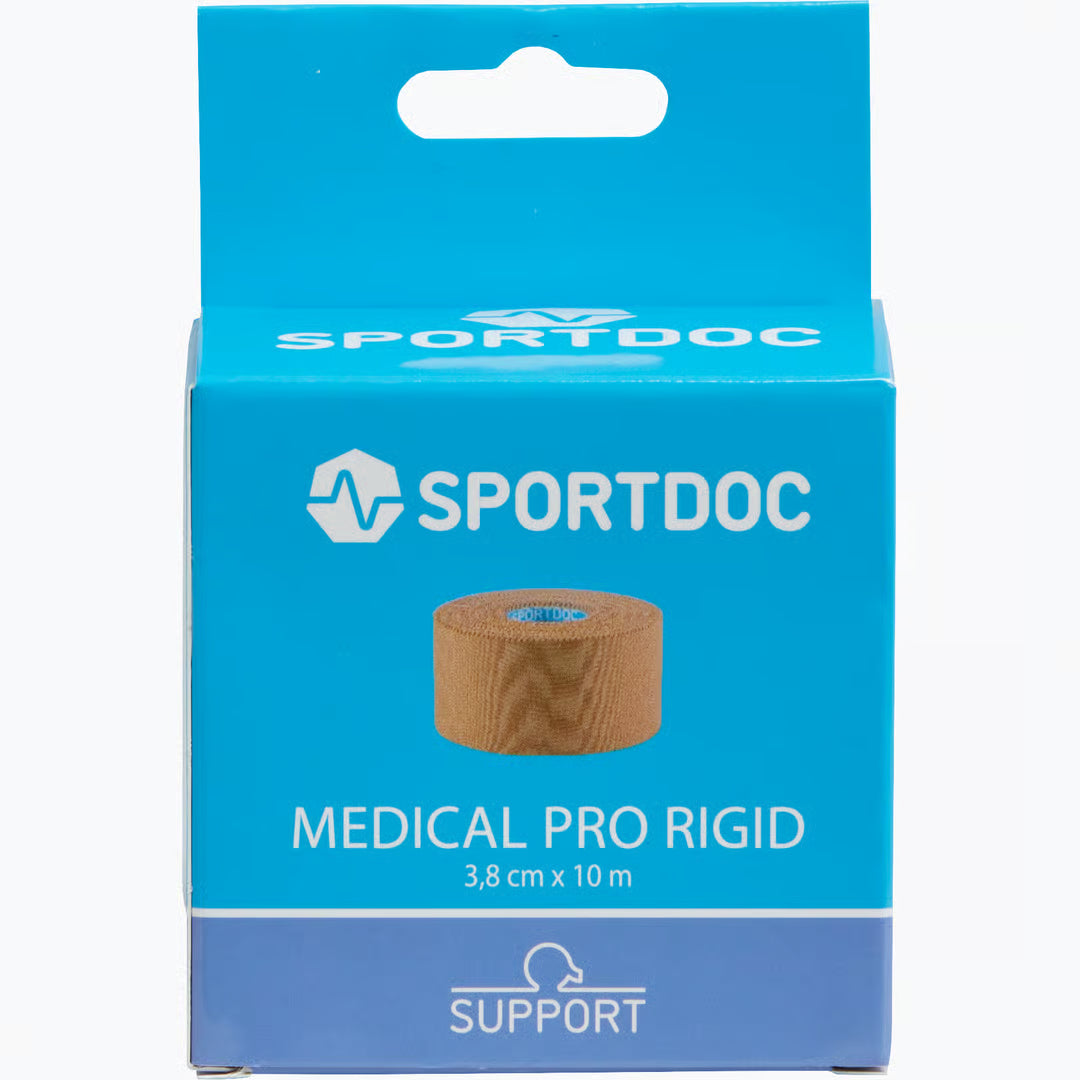 Sportdoc Medical Pro Rigid
