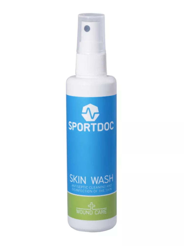 Sportdoc Hudtvätt
