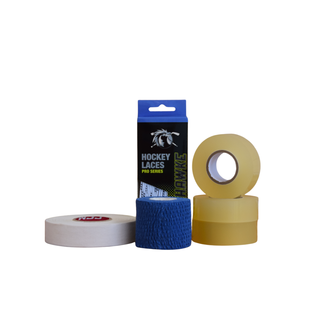 Startkit – Ny spelare