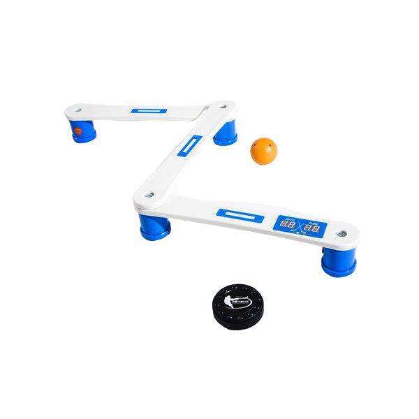 Klubbteknik Digital Potent Razor