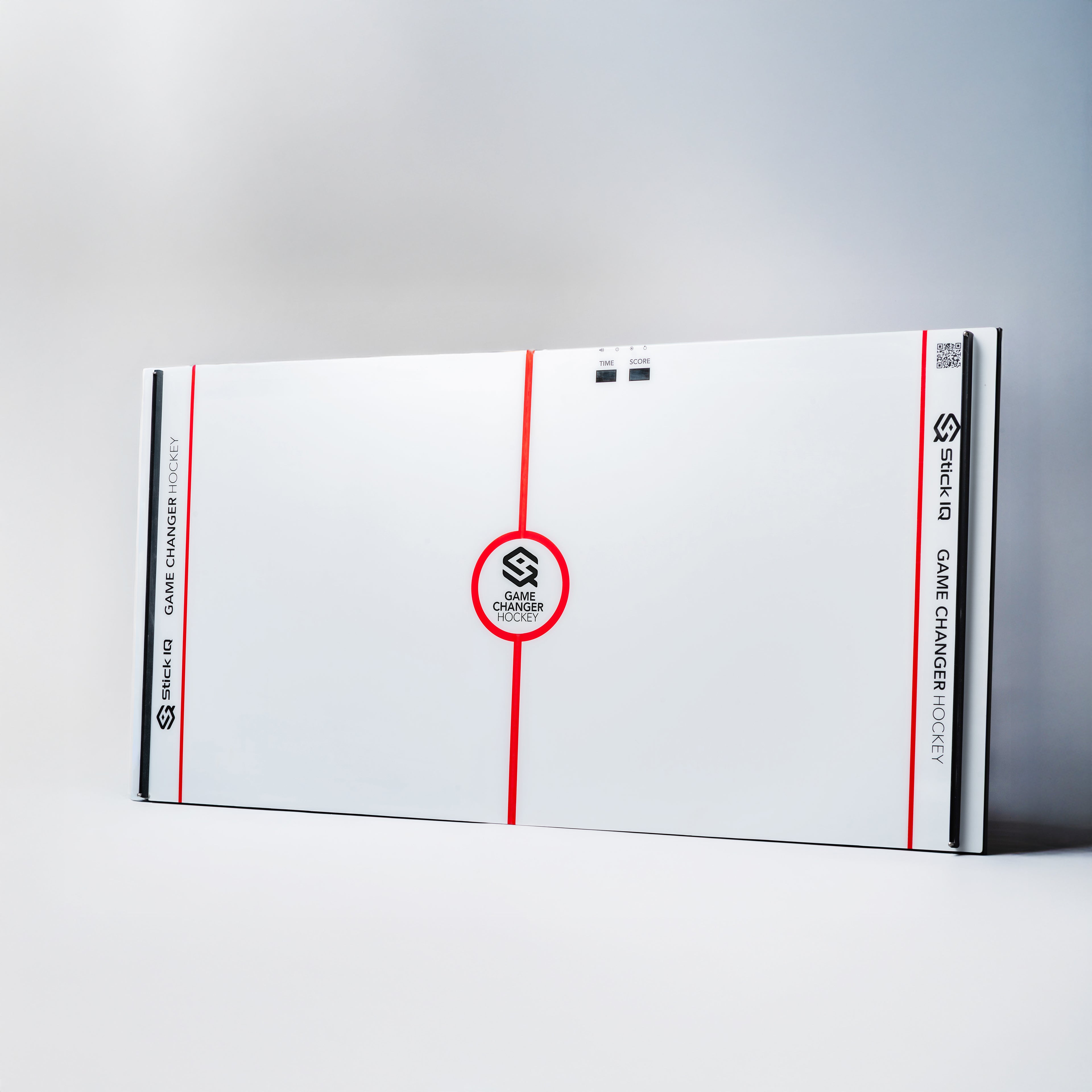 StickIQ Game Changer