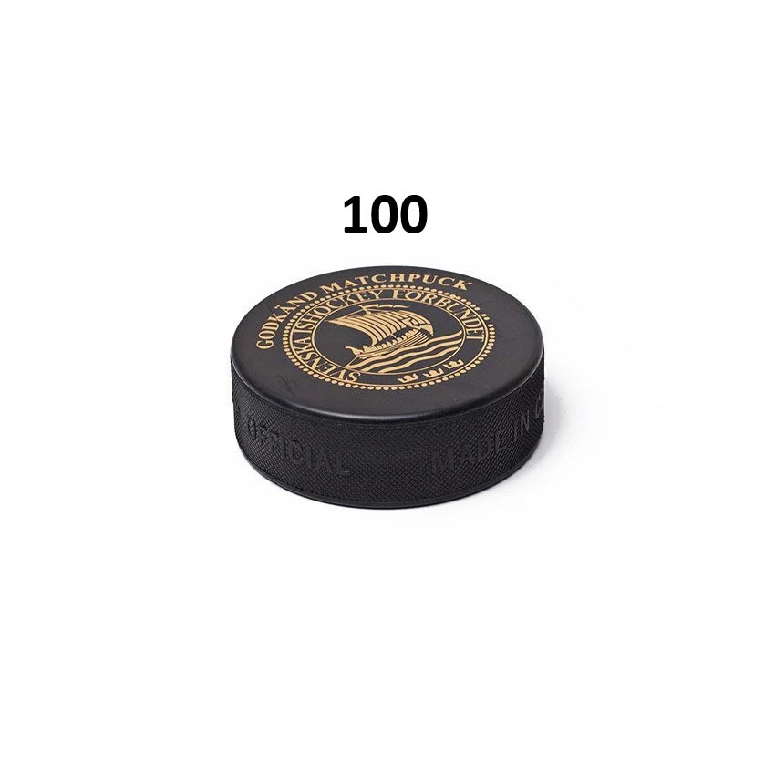 Matchpuck Hockey - 100-pack