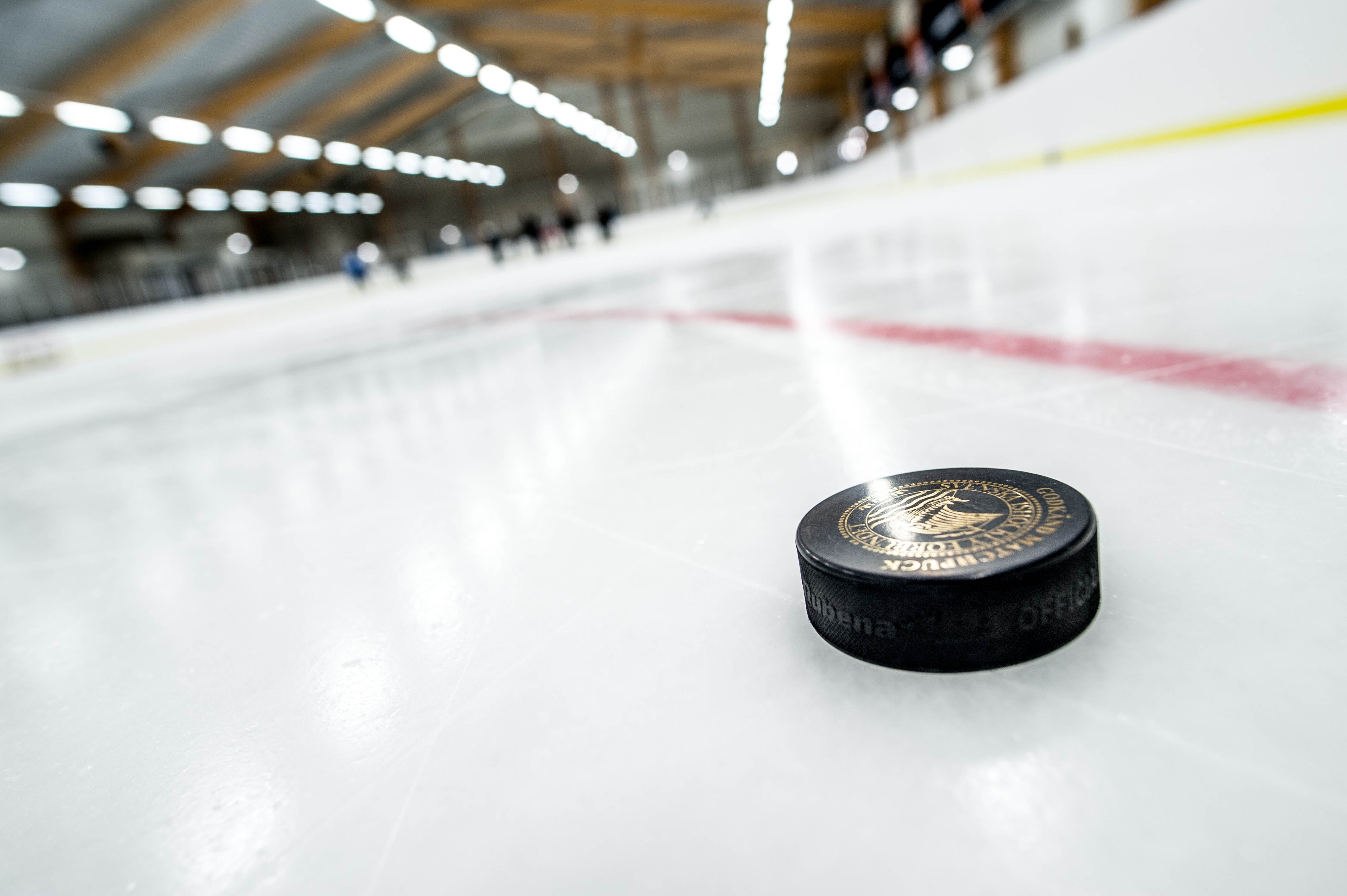 Matchpuck Hockey