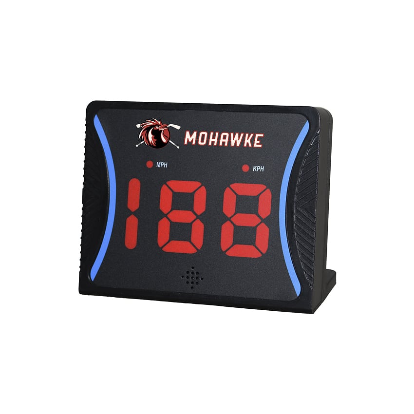 Skottmätare Hockey