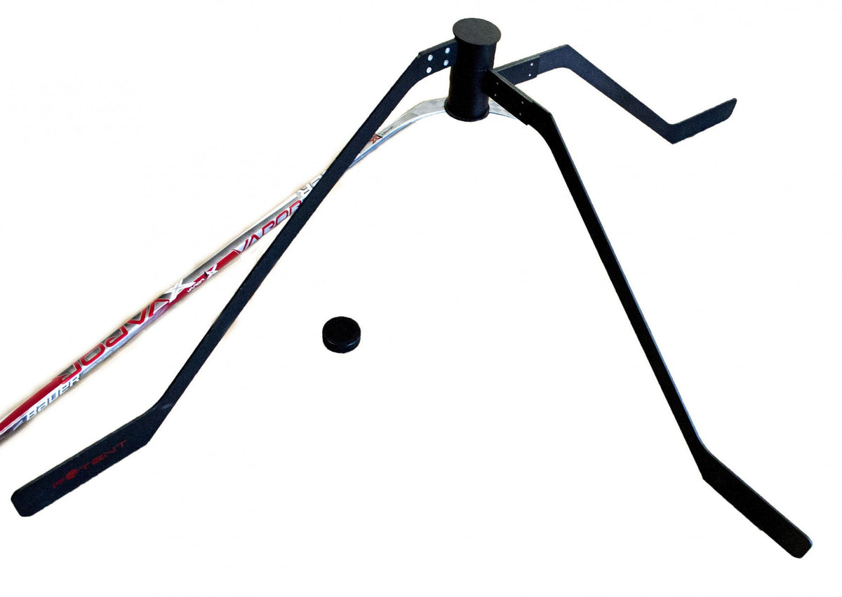 Pro Attack Triangel Hockey
