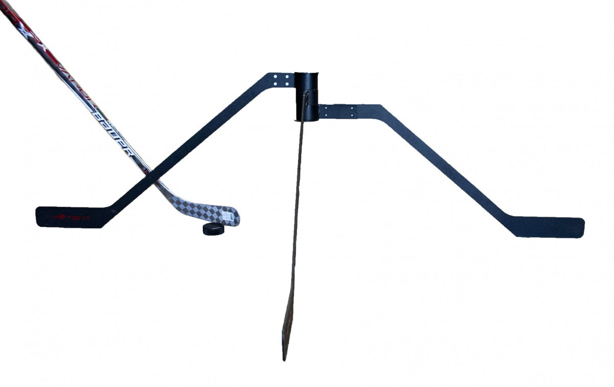 Pro Attack Triangel Hockey