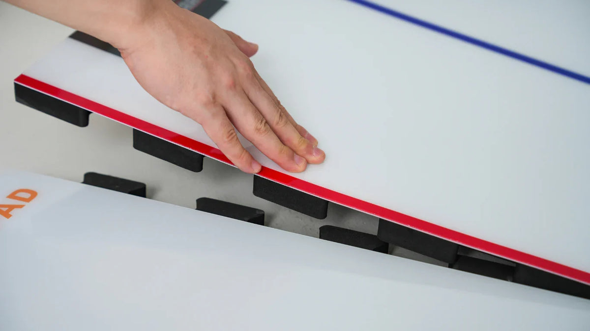 Skottplatta Digital Hockey Mini