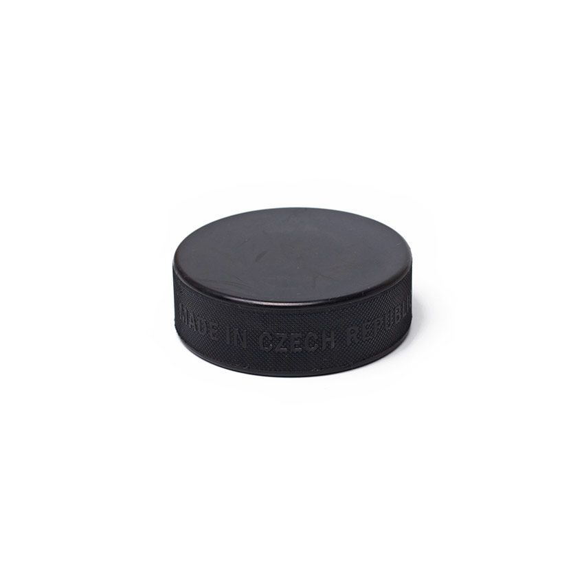 Hockeypuck – Smetfri Träningspuck i Matchkvalitet