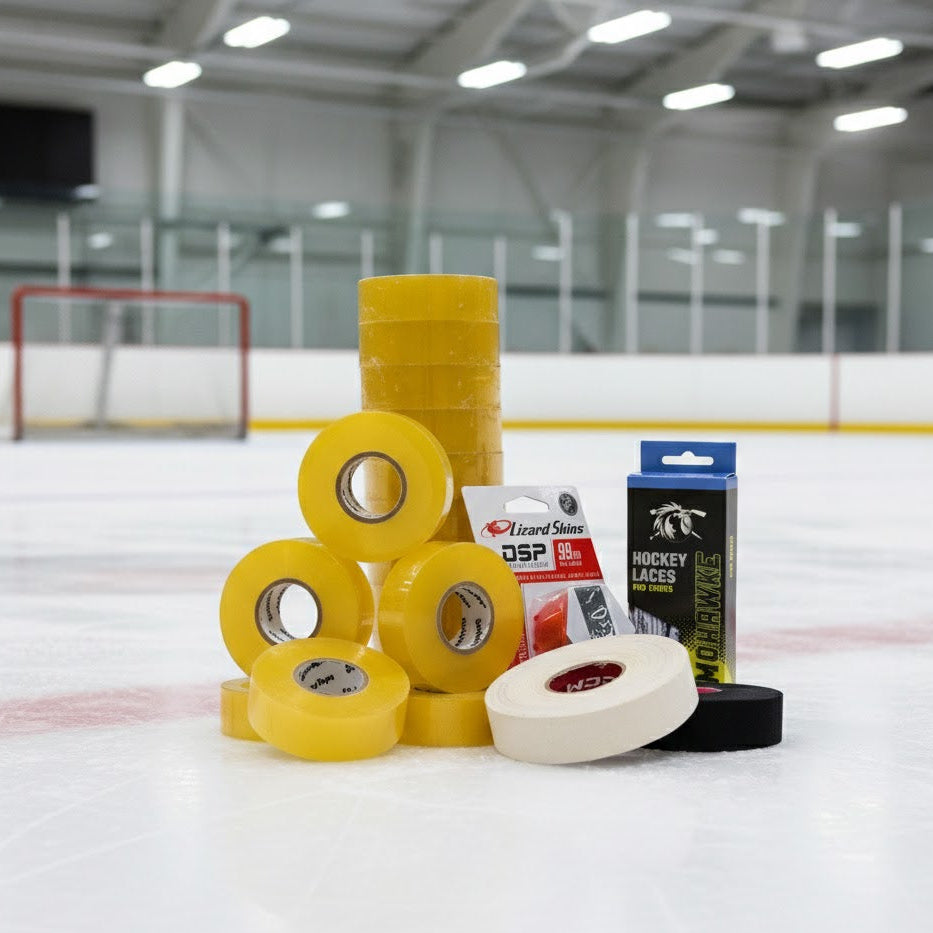 Färdiga kit