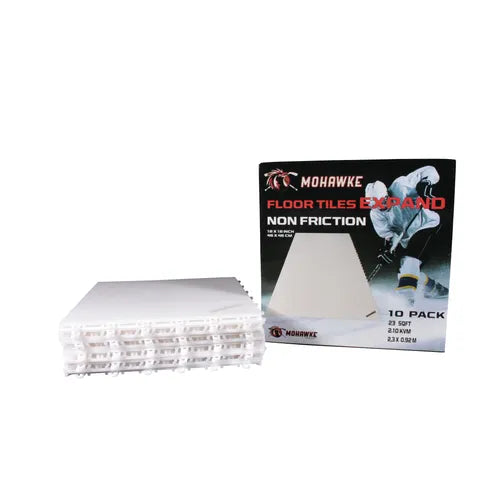 Synthetic Ice Tiles Extreme 10-pack – Vit