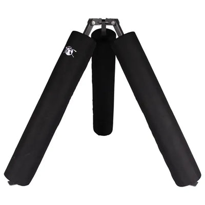 Hockey Shot Blocker XL Pro – Svart