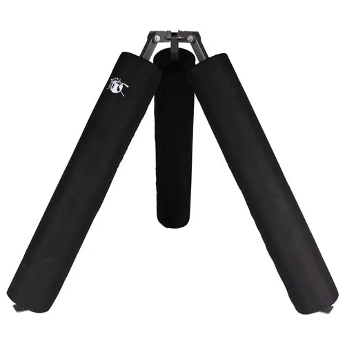 Hockey Shot Blocker Medium – Svart