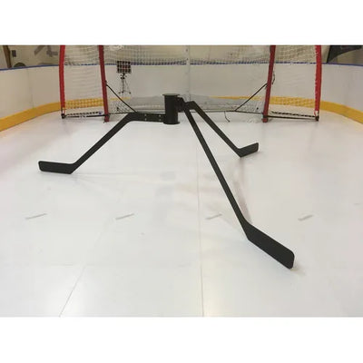 Triple Stick Skills
