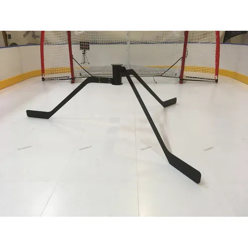 Triple Stick Skills