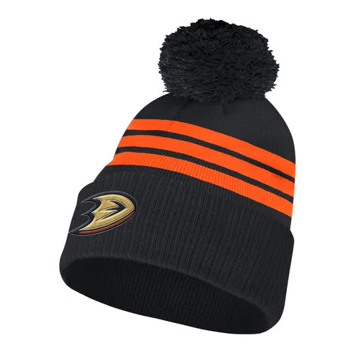 Anaheim Ducks 3-Stripes Mössa