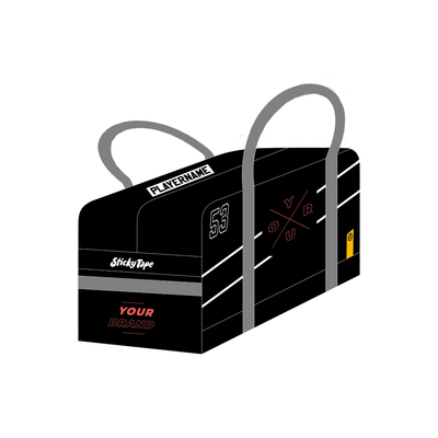 Hockey Bag (JR/SR/GK)