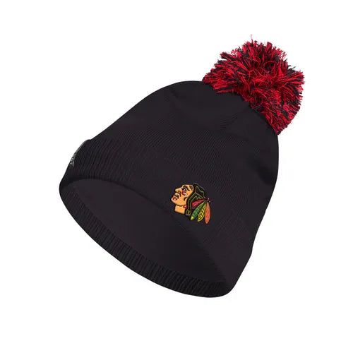 Chicago Blackhawks Mössa