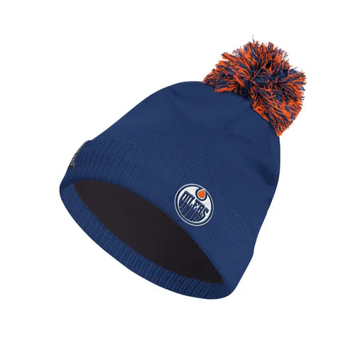 Edmonton Oilers Mössa