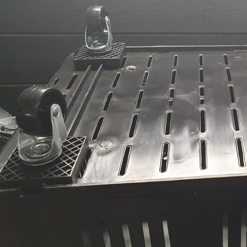 Hockeyback 2.0