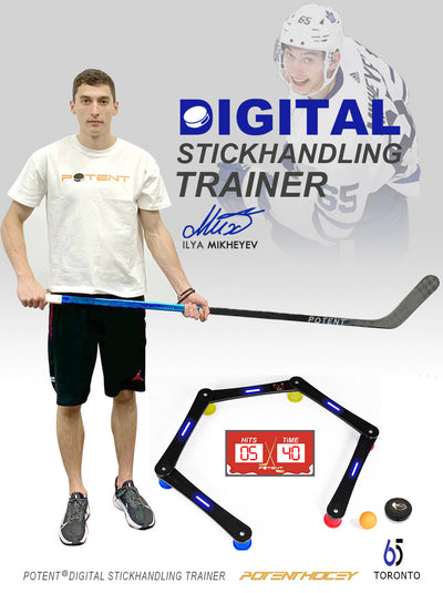 Club Tech Digital Extreme Hockey Pro