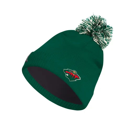 Minnesota Wild Mössa