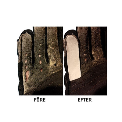 Palmskinz Handskreparation