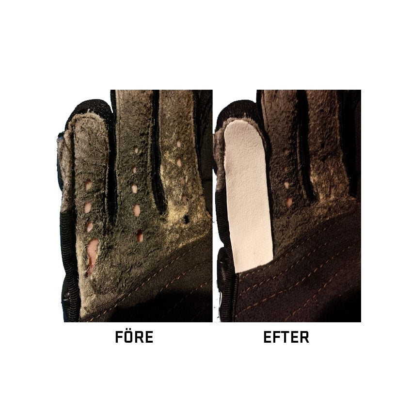 Palmskinz Handskreparation