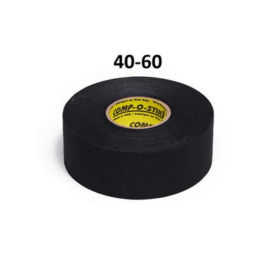 Comp-o-stik Tygtejp – Kartong