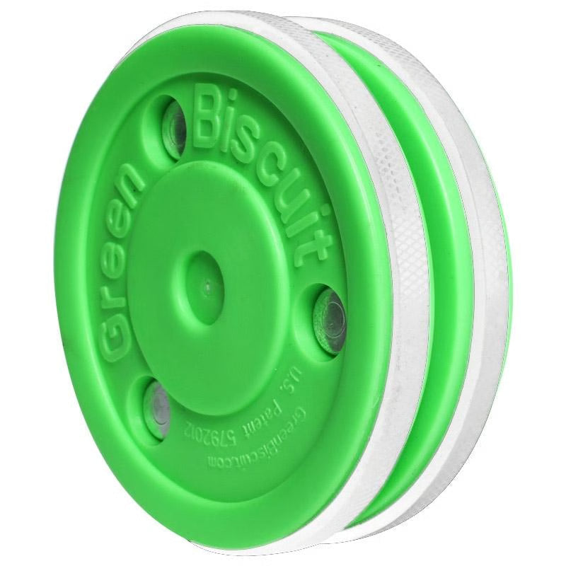 Green Biscuit Teknikpuck – Original
