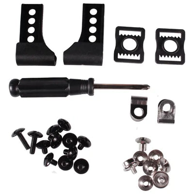 Howies Hockey Helmet Repair Kit