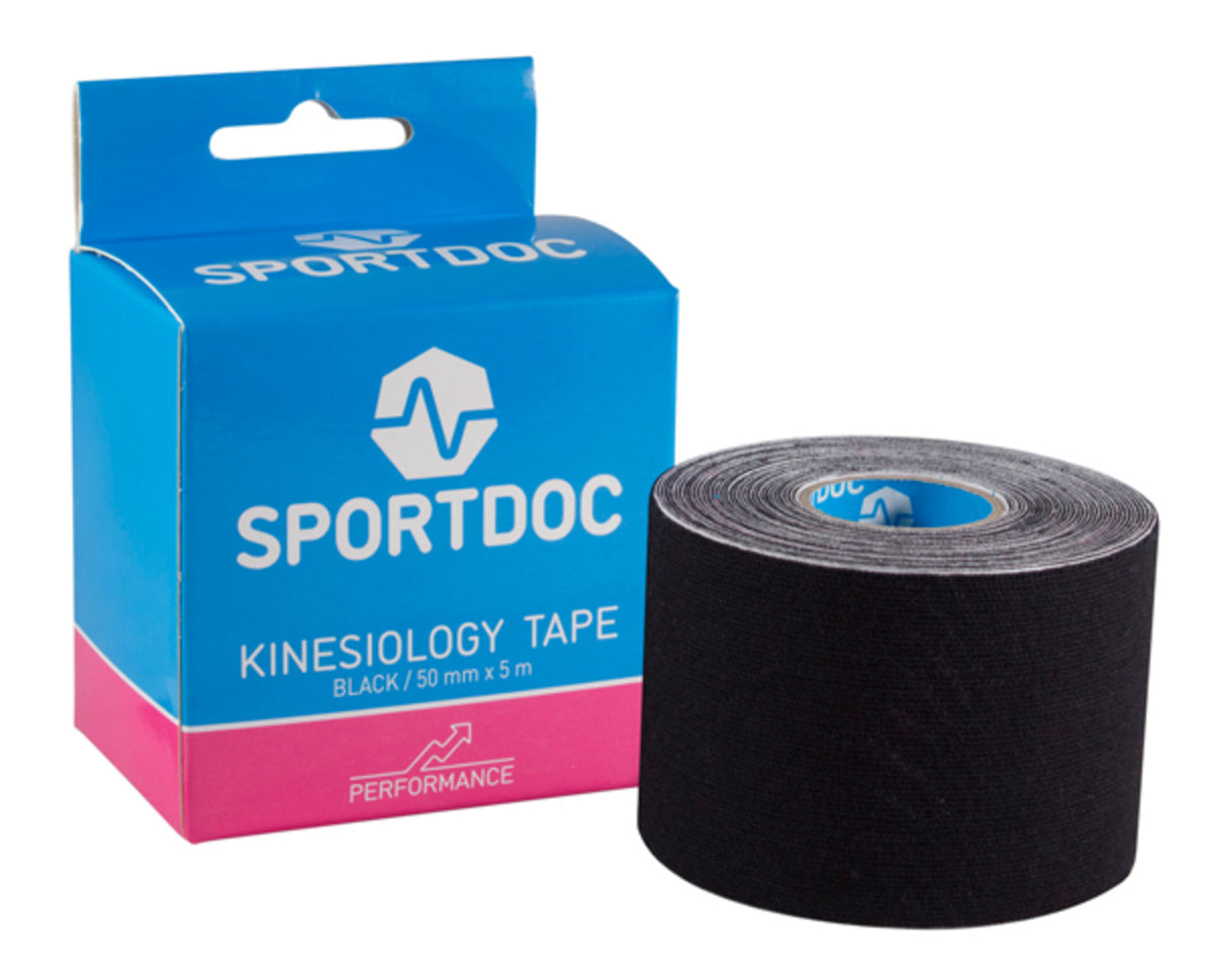 Sportdoc Kinesiotejp