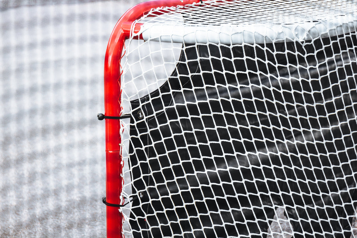 Måltavla Goalie Hockey