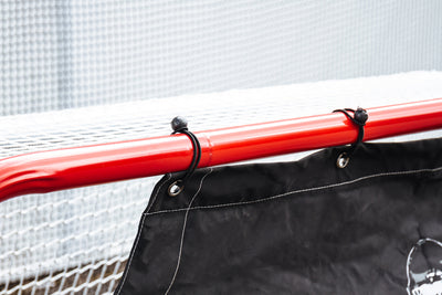Target Goalie Hockey