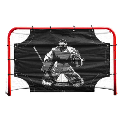 Target Goalie Hockey