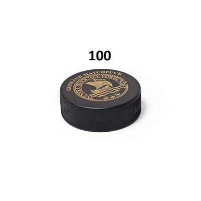 Matchpuck Hockey - 100-pack