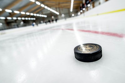 Matchpuck Hockey – 50-pack
