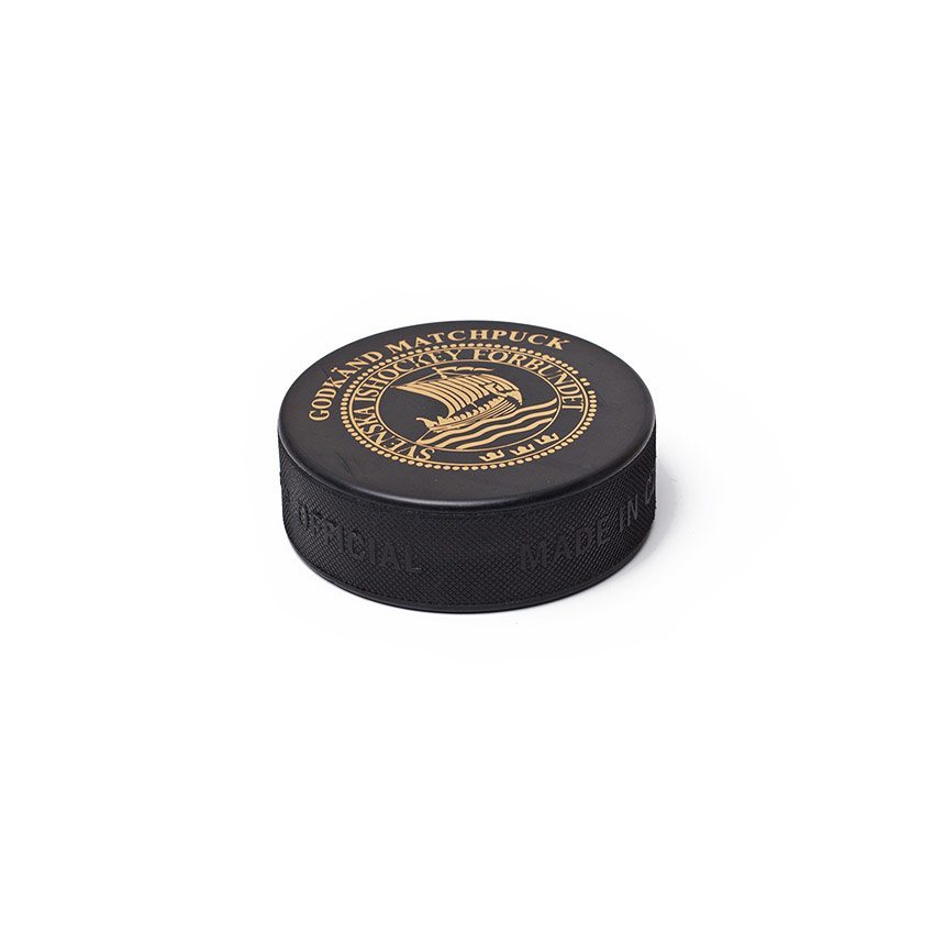 Matchpuck Hockey – 50-pack