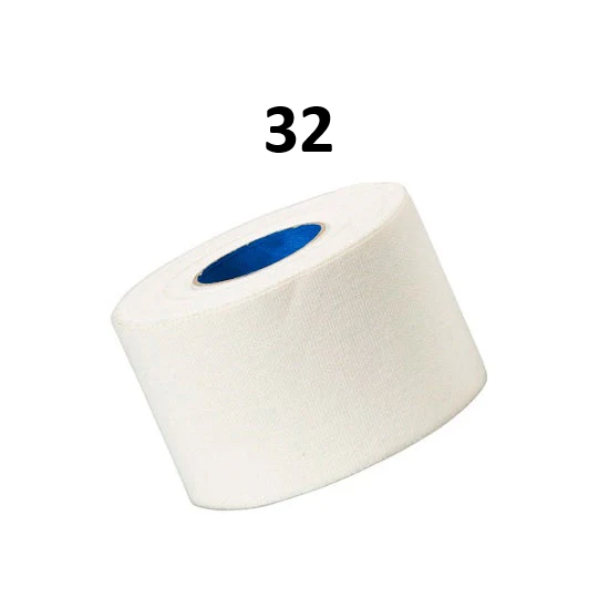 Coachtejp Medical Blue 32-pack