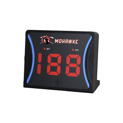 Skottmätare Hockey