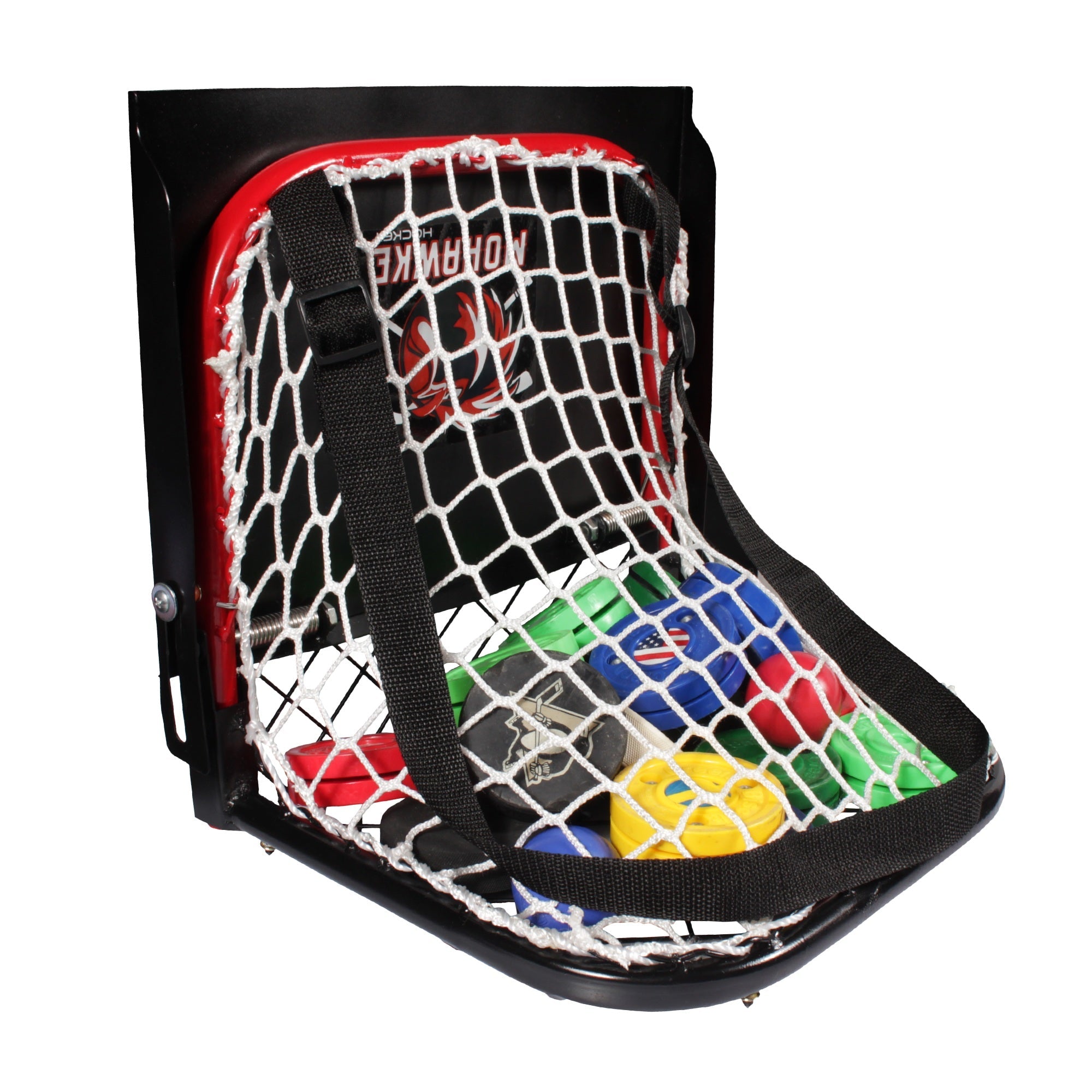 Puck Catcher Hockey