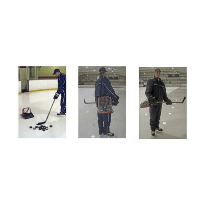 Puck Catcher Hockey