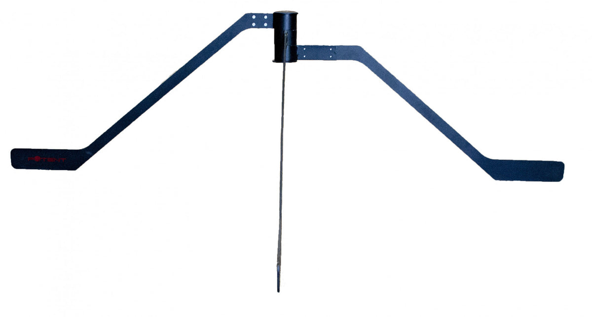 Pro Attack Triangel Hockey