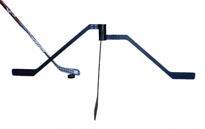 Pro Attack Triangel Hockey
