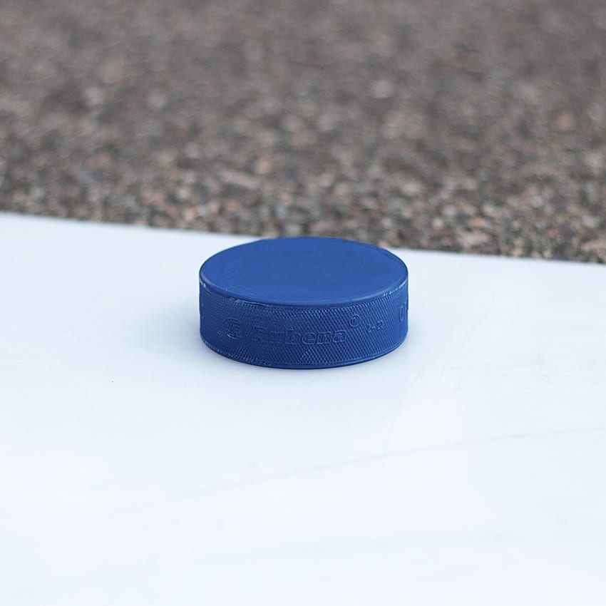 Hockeypuck Light 125 g – 50-pack