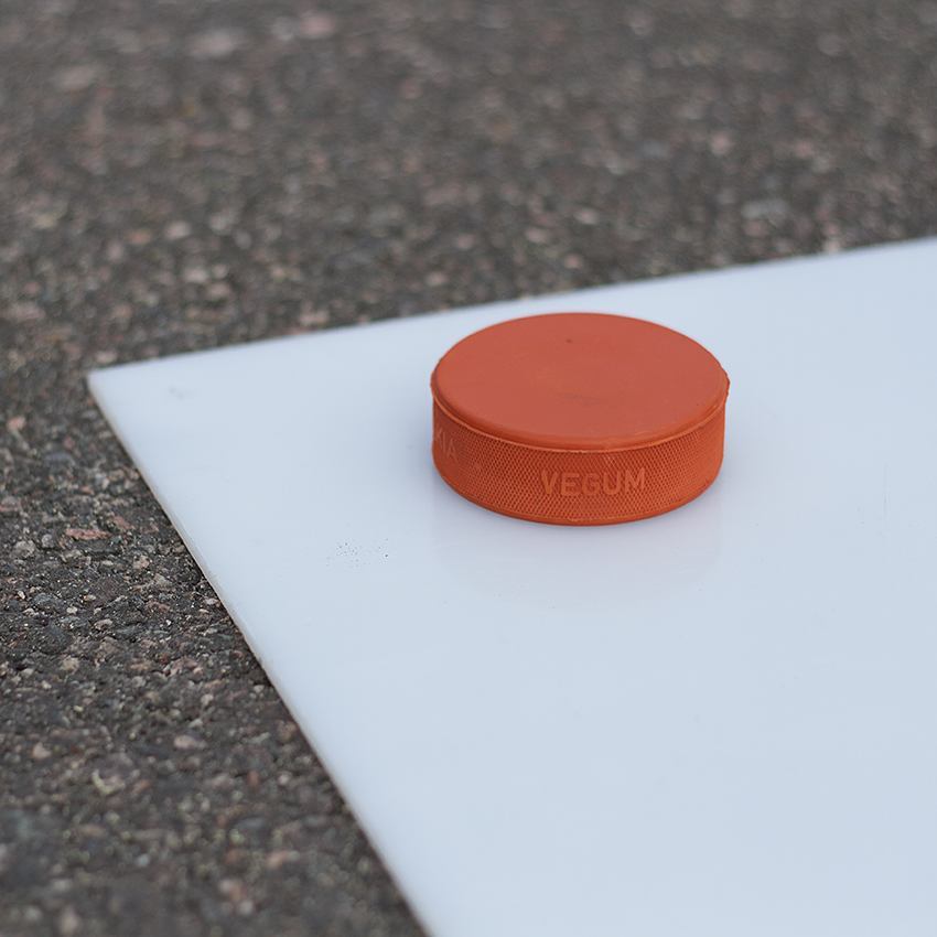 Hockeypuck Tung 250 g