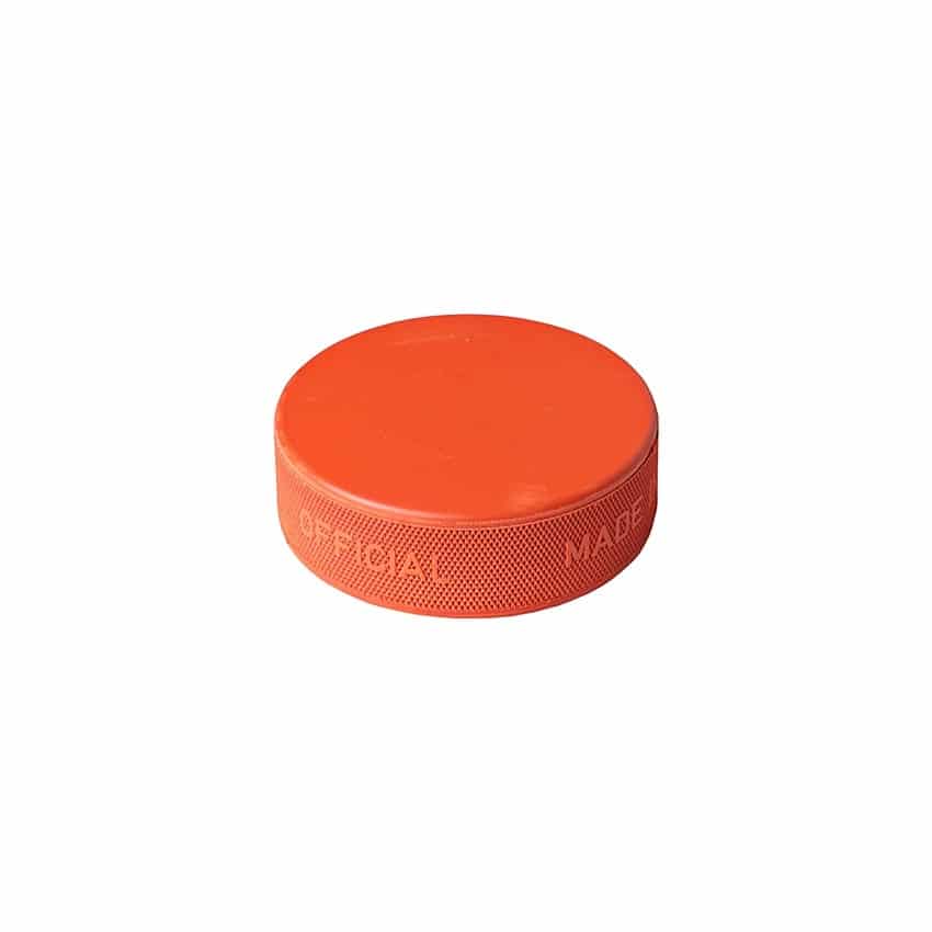 Hockeypuck Tung 250 g